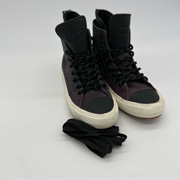 Converse Chuck Taylor High Top with Lunarlon Insole - Picture 13 of 16